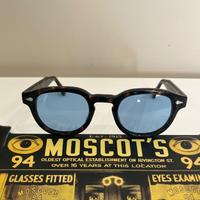 Mpscot Lemtosh tartarugato occhiali da sole nuovi