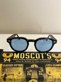 Mpscot Lemtosh tartarugato occhiali da sole nuovi