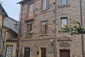 Casa centro storico