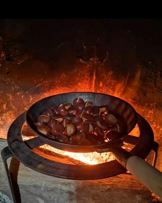 TRE PIEDI “ ARTIGIANALE “