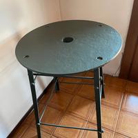 Tavolino vintage restaurato