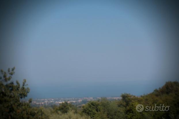 Terreno agricolo a Monacella