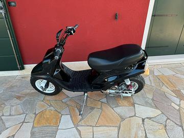 Booster prima serie tpr 70