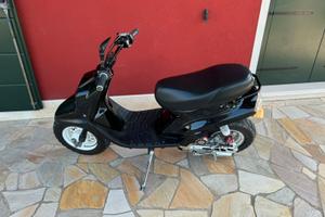 Booster prima serie tpr 70