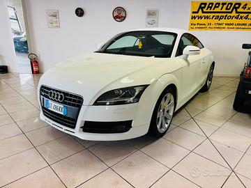Audi TT 2.0 Tdi Quattro