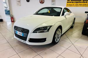 Audi TT 2.0 Tdi Quattro