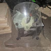 Visiera minarelli scarabeo