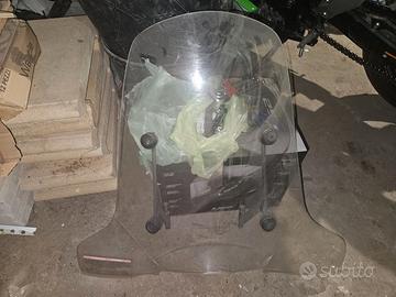 Visiera minarelli scarabeo