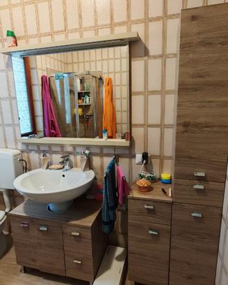 mobiletti da bagno