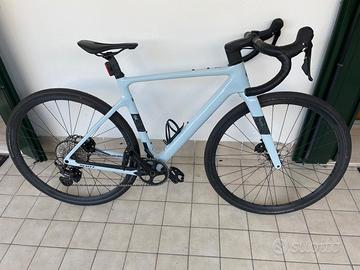 Gravel ADDICT 40 TAGLUA S
