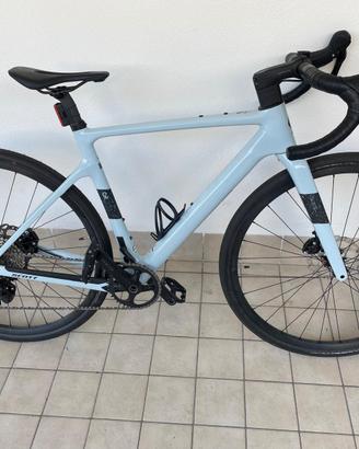 Gravel ADDICT 40 TAGLUA S