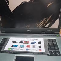 E9838N-PC Portatile Acer TravelMate 4100