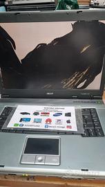 E9838N-PC Portatile Acer TravelMate 4100
