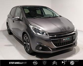 PEUGEOT 208 PureTech 82 Stop&Start 5 porte Signa