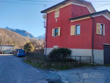 Villa indipendente, Pian di Molino