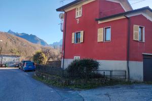 Villa indipendente, Pian di Molino