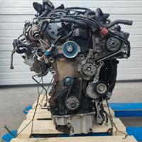 Motore Volkswagen T Roc 2.0 diesel del 2018 - DFF