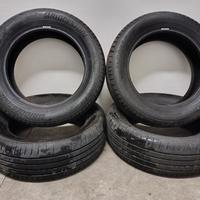 Gomme Bridgestone Turanza 215/60/17 96 h
