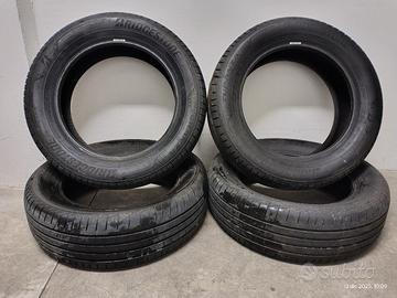 Gomme Bridgestone Turanza 215/60/17 96 h