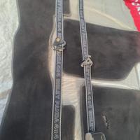 Fiat panda sisley cinture