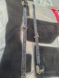 Fiat panda sisley cinture