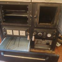 termocucina Vescovi 