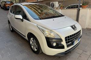 PEUGEOT 3008 1.6 HDi 112CV Business