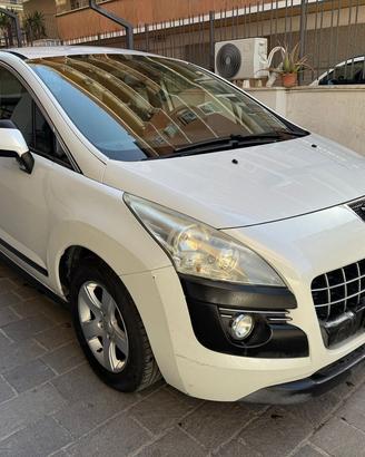 PEUGEOT 3008 1.6 HDi 112CV Business