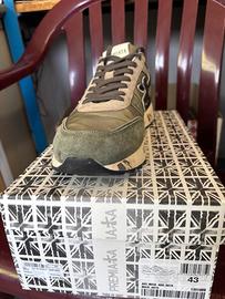Premiata Mick Var 6870