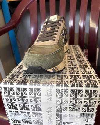 Premiata Mick Var 6870