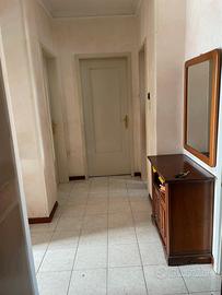 Appartamento quinto piano