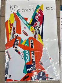 Grafiche ktm