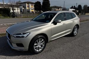 Volvo XC 60 XC60 D4 AWD Geartronic Business