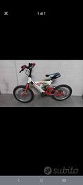 bici bambino 