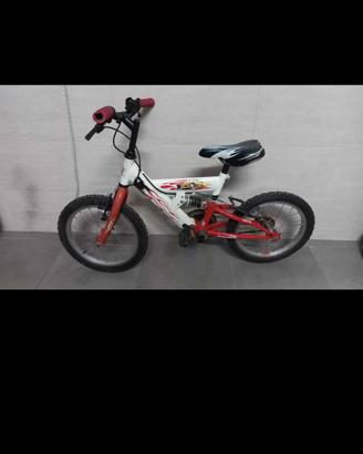 bici bambino 