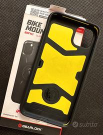 Cover Spigen iPhone 11 pro max aggancio Gearlock