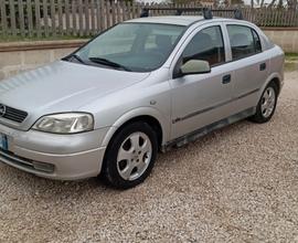 OPEL Astra unico proprietario