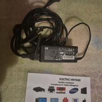 7537N-Alimentatore PC Portatile HP PPP0095