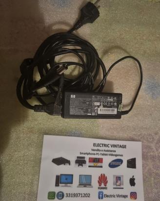 7537N-Alimentatore PC Portatile HP PPP0095
