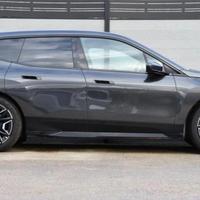 Bmw IX - 340 CV