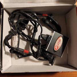 Rapid bike DIM sport Ducati S4 S4R