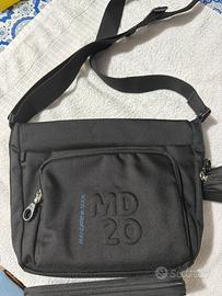 Borsa mandarina duck nera