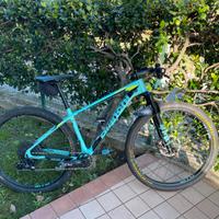 Mtb bianchi nitron 9.3