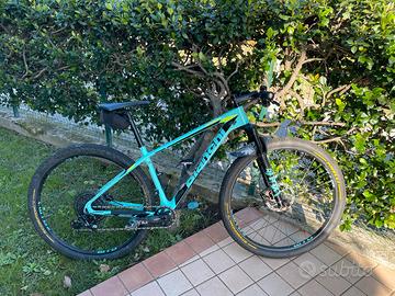 Mtb bianchi nitron 9.3