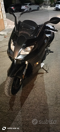 BMW c 650 sport