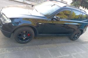 Bmw x3 3.0