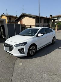 Hyundai Ioniq Hybrid - Prime – 2019 – 65.000 km