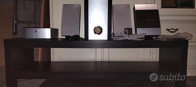 Impianto Pioneer anni 2000