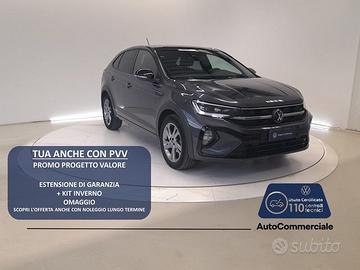 Volkswagen Taigo 1.0 TSI 110 CV DSG R-Line