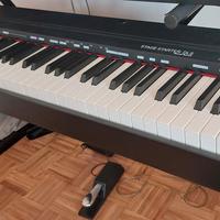 Pianoforte Orla Stage CDP 1 DLS